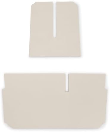 Parker Baby Bath Caddy Inserts - 4 Adjustable Compartments