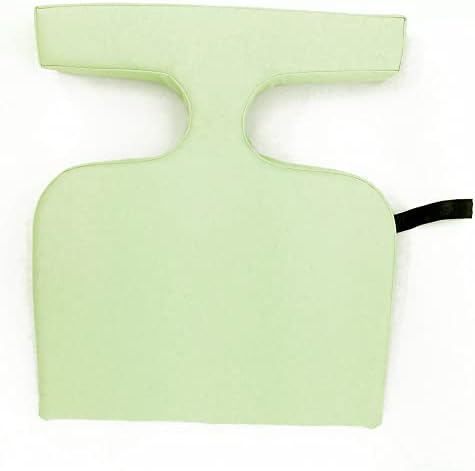 Royal Massage T-Wedge Cushion Light Green