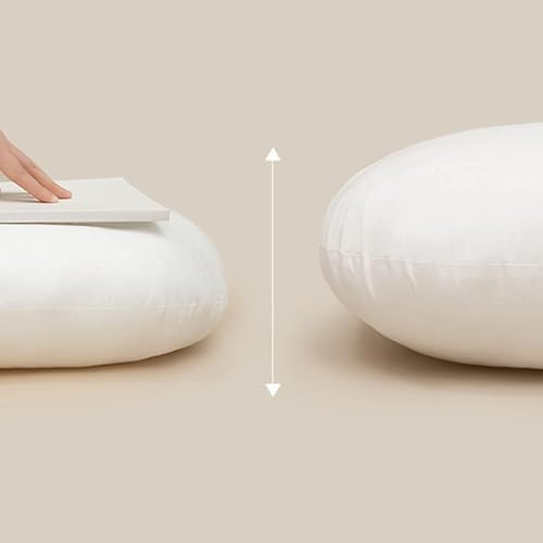 Adjustable H-Shaped Maternity Pillow with 360 Support