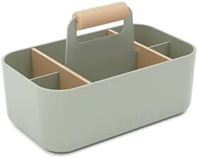 Lalo The Caddy - Multi-Purpose Storage with Removable Dividers 1