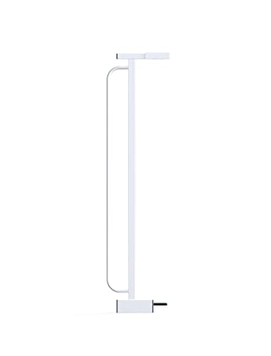 Regalo 4-Inch Wide Extension for Safety Gate 1