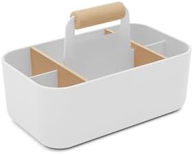 Lalo The Caddy - Multi-Purpose Storage with Removable Dividers