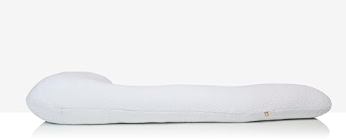 Eli Elm Pregnancy Body Pillow for Comfort and Support