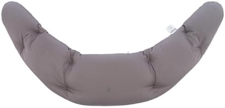 Parker Baby Co The Croissant Pregnancy Pillow