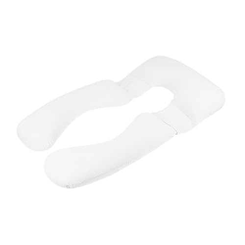 Babymoov XXL BLove Maternity Pillow - Organic Pregnancy Support