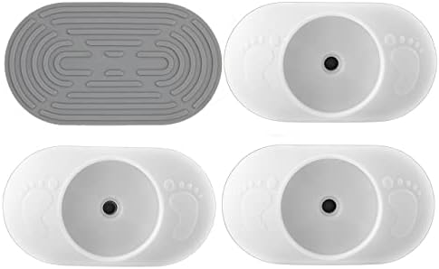 Ertzinla 4 Pack Baby Gate Wall Protector