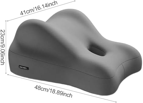 AMAMIA Butt Cushion for Couples Pregnancy Support