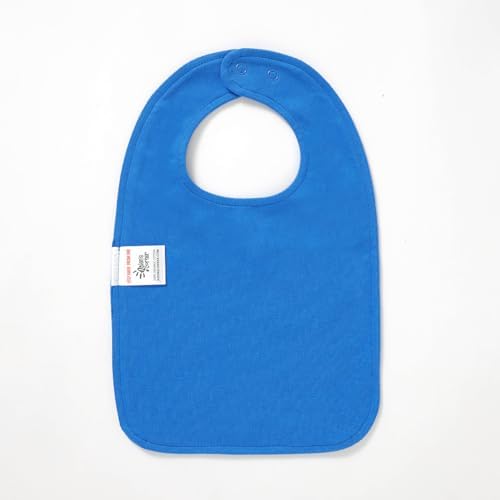 Aidens Corner Happy 1st Mothers Day Baby Bib