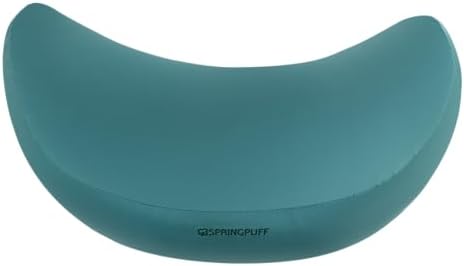 Premium Egyptian Cotton Maternity Pillow for Pregnancy Comfort