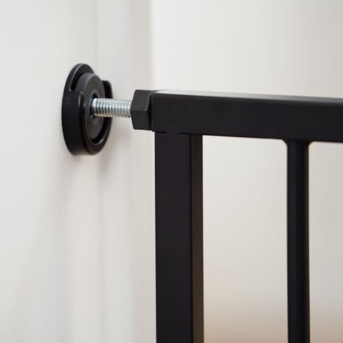 Summer Infant Ingenuity Thruway 52W Pet Baby Gate - Espresso 1