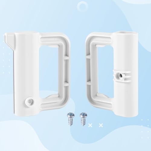 PEUTIER Baby Gate Replacement Parts Kit