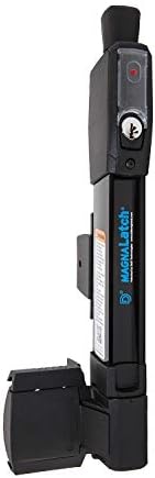 DD Technologies ML3VPKA MagnaLatch Vertical Pull Gate Latch 1