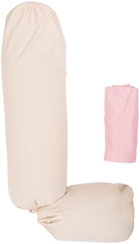 Pregnancy Pillow Covers for Frida Mom Pillow 2 Pack 1