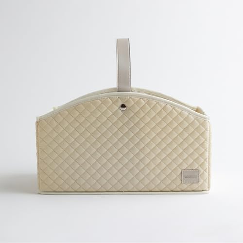 Cherubin Chic Baby Diaper Caddy Organizer
