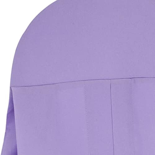 Light Purple Hanging Diaper Caddy Organizer for Baby Girls