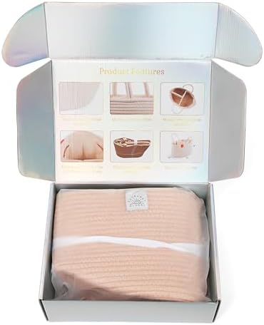SUNBURST GLOBAL Diaper Caddy Organizer