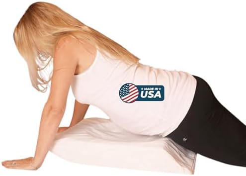 Belly Baby Breast Pillow for Stomach Sleepers 1