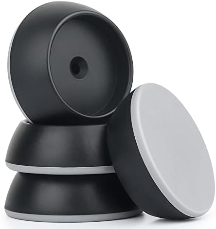 PAWOAH 4 Pack Baby Gate Wall Protector Cups