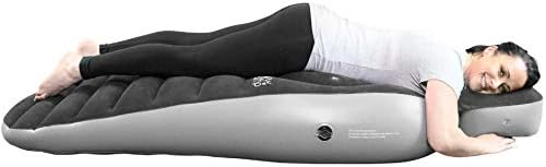 Cozy Bump Pregnancy Body Pillow For Prone Sleep
