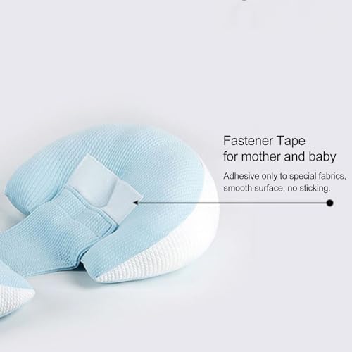 Worparsen Pregnancy Cushion Double-Sided Support 1