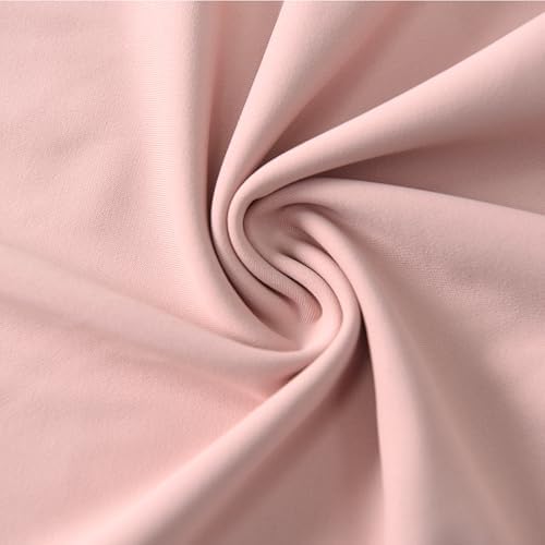 TADO MUSLIN Pregnancy Pillow Pink Adjustable Full Body Maternity Pillow