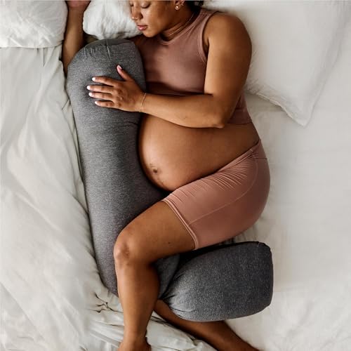 Frida Mom Pregnancy Pillow - Cooling Adjustable