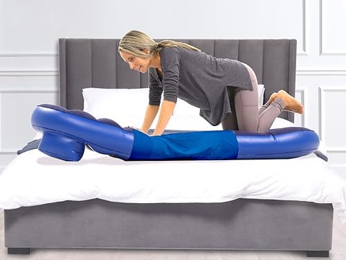 Jokari Belly Buddy Inflatable Maternity Pillow 1