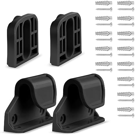 Likzest Retractable Baby Gate Extension Kit