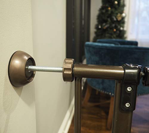 Small Wall Protectors 4 Pack - Bronze