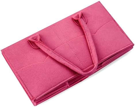 PandaEar 2 Pack Baby Diaper Caddy Organizer 1