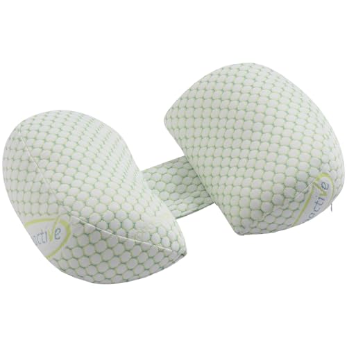 VEVOR Maternity Pillow with Washable Cover