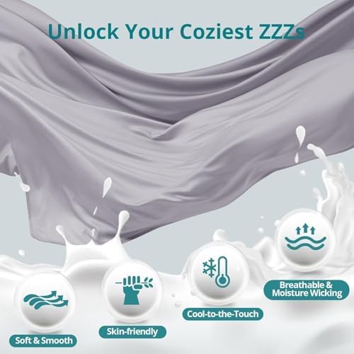 ZZZhen G Shaped Pregnancy Pillow - 56 Inch Support Back Hips Legs