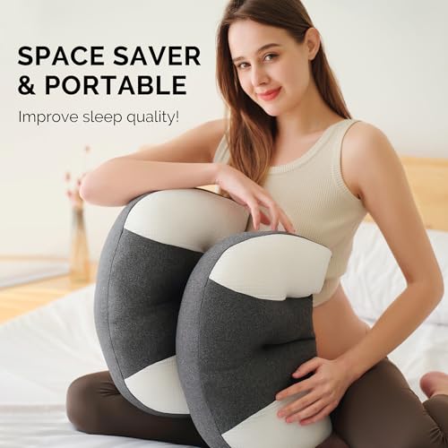 Maternity Pillow for Comfort Support