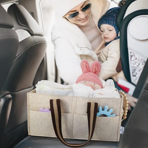 Home For Each Baby Diaper Caddy Organizer 1