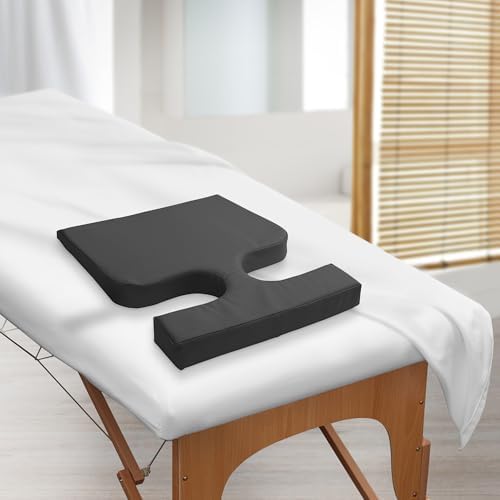 Royal Massage T-Wedge Cushion Light Green