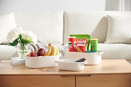 Luxury Little Diaper Caddy with 5 Rectangular Baskets