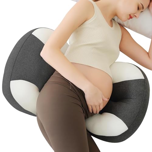 Maternity Pillow for Comfort Support