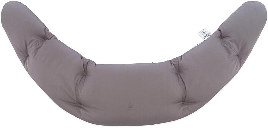 Parker Baby Co The Croissant Pregnancy Pillow