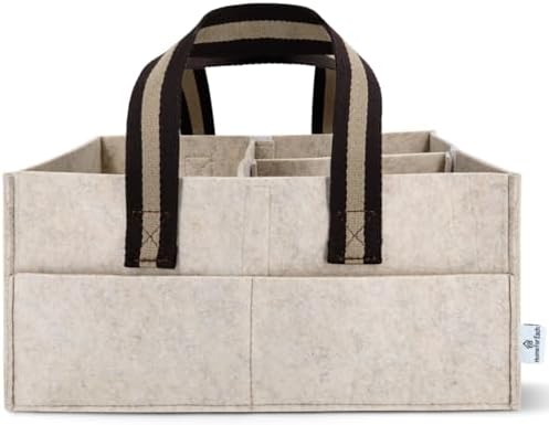 Home For Each Baby Diaper Caddy Organizer 1