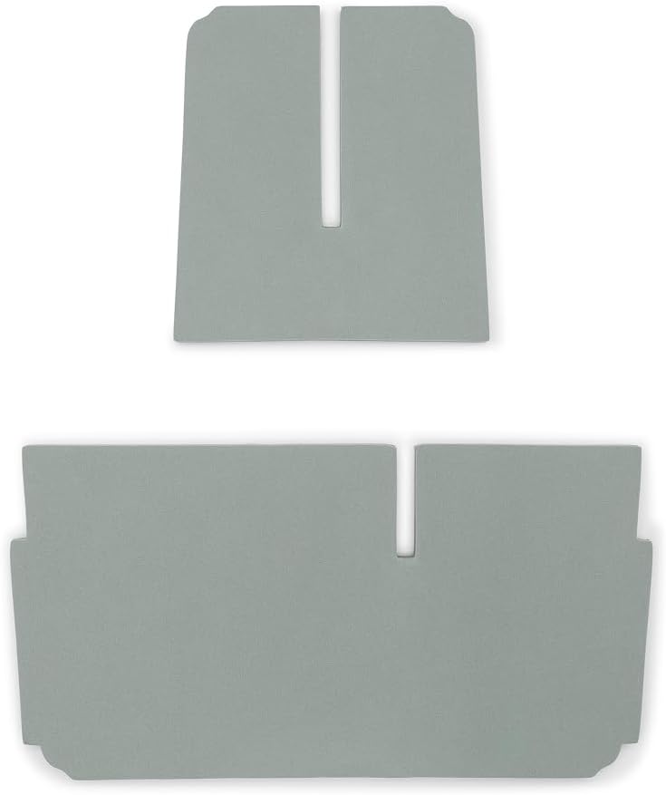 Parker Baby Bath Caddy Inserts 4 Adjustable Compartments