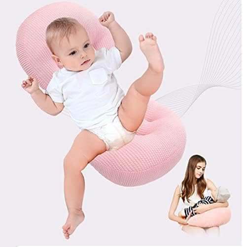 Luzly Adjustable Maternity Pillow for Side Sleepers 1
