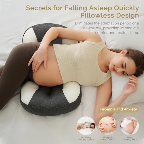 Maternity Pillow for Comfort Support