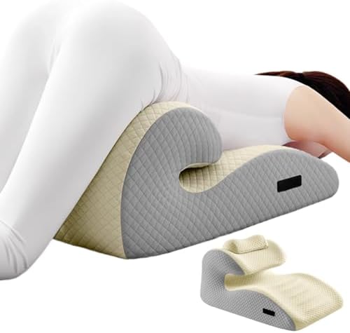 Couples Butt Cushion for Pregnant Women with Memory Foam Support