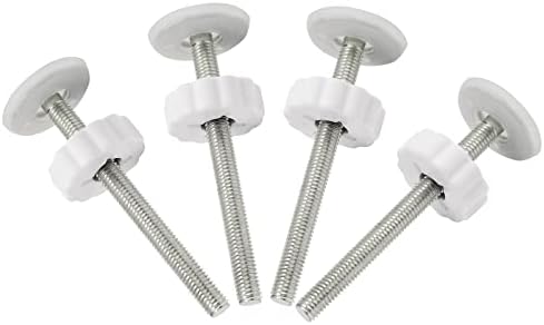 Pet Gates Spindle Rods 8mm M8 Replacement Hardware Kit 1