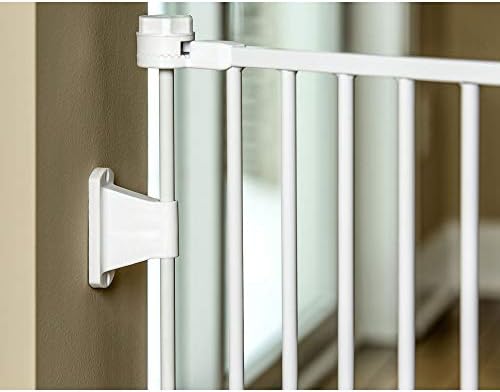 Regalo 76 Inch Super Wide Configurable Baby Gate