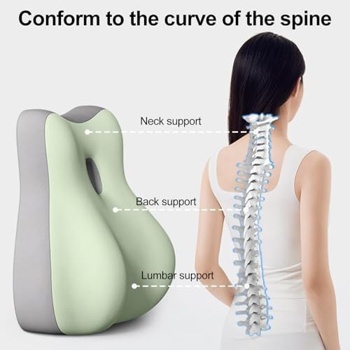 AMAMIA Butt Cushion for Couples Pregnancy Support