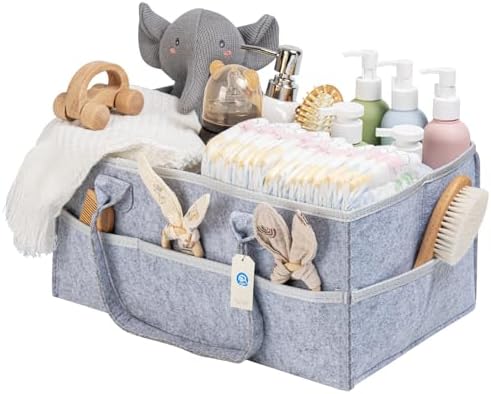 Baby Shower Game Sign Kite Diaper Caddy