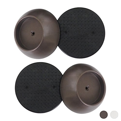 Small Wall Protectors 4 Pack - Bronze