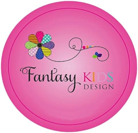 Fantasy Kids Designs 1st Birthday Boy Bib with Custom Name