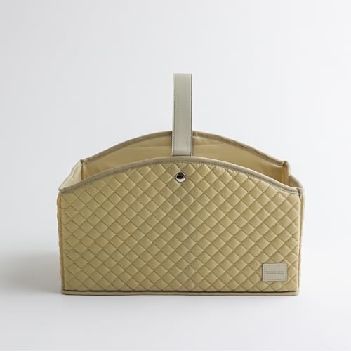 Cherubin Chic Baby Diaper Caddy Organizer 1